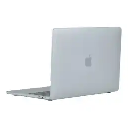 Incase Designs Hardshell Case Dots - Sacoche pour ordinateur portable - 13" - clair - pour Apple Mac... (INMB200629-CLR)_3